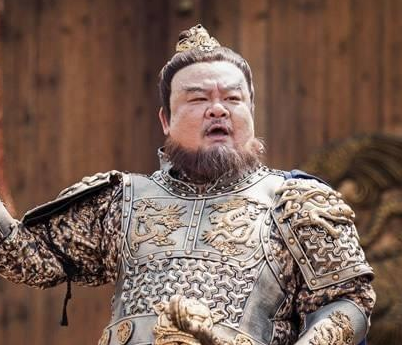 安禄山当过皇帝吗？是怎么回事？
