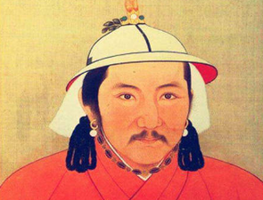 泰定帝是谁？他为什么没有庙号？