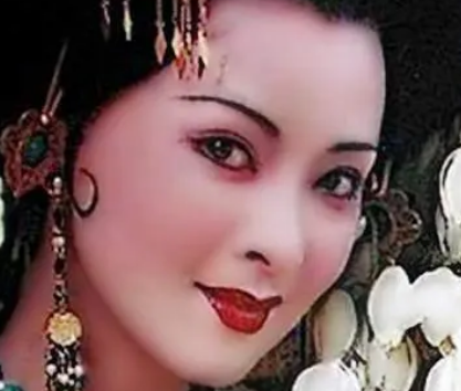  安禄山和杨玉环有关系吗？是什么关系?