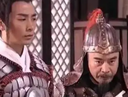 尉迟恭是什么结局？为什么撞柱而亡？
