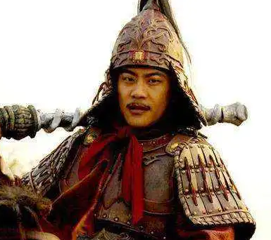 尉迟恭是什么人?为什么读yu?