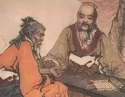 扁鹊是男的还是女的？实际情况是什么样的？