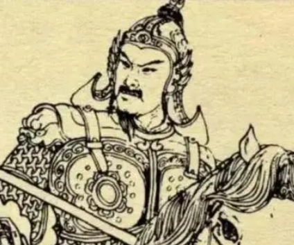 秦琼和尉迟恭有兵器吗？是什么样的？