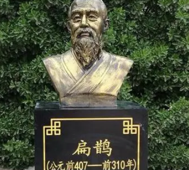 扁鹊三种人不治，分别是哪三个人？