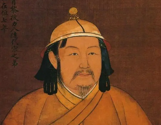 元仁宗叫什么名字？这个名字有什么特殊意义吗？
