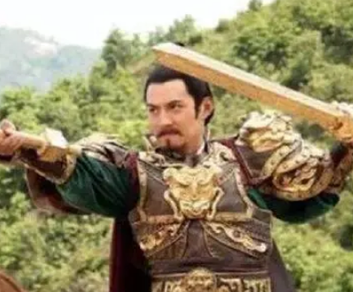 秦琼的武器是什么？是什么样的？