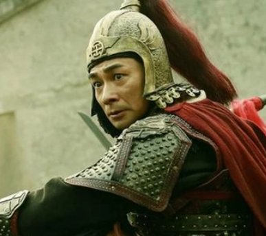 秦琼是什么实力？武功高吗？