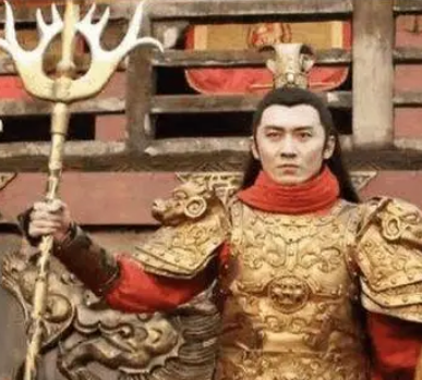 李元霸有怕的人吗？最怕的人是谁?