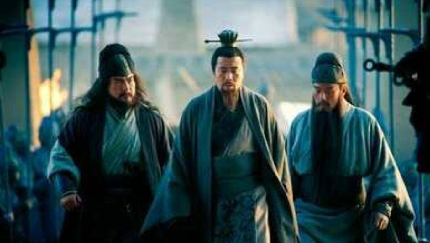 关羽和张飞谁更厉害？武力值大比拼！