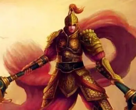  李元霸的实力到底怎么样?力量到底有多大?