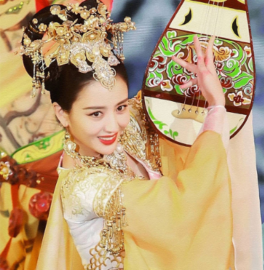 赵飞燕为什么不是四大美女之一？四大美人是谁？