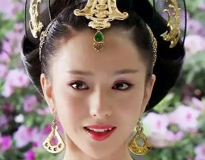 赵飞燕有多美？相貌是什么样的？