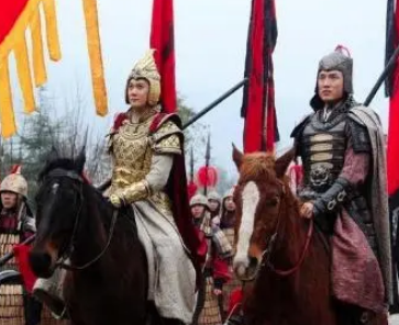  李元霸是谁?历史上是真有其人吗？