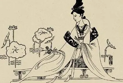 褒姒是怎么进宫的?时代背景有什么不同？
