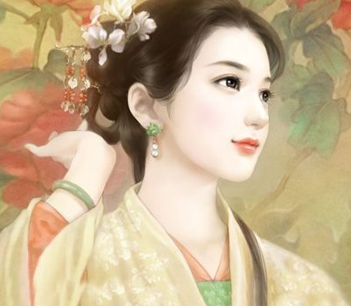 褒姒的典故是什么？分别是什么样的？
