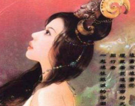 褒姒是真实存在的吗？历史上有这个人吗？