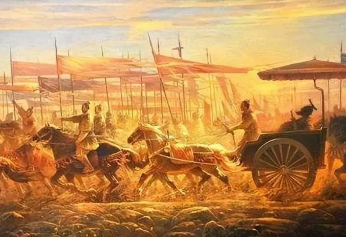 秦朝是三世而亡还是二世而亡？存在哪些争议？