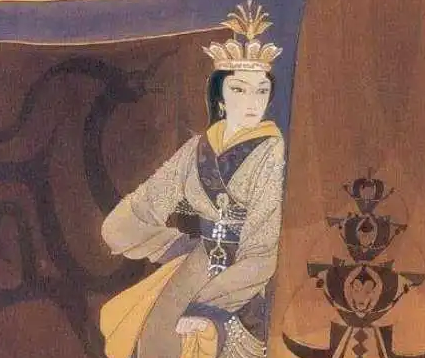 褒姒的故事是真的吗？真实性有多大？