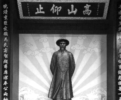 安德海是怎么死的？真相是什么？