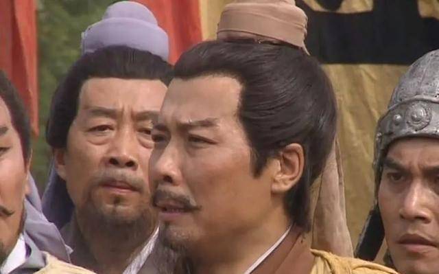 赵子龙反投曹操，糜芳刘备对话透露心声：吾料子龙必不弃我