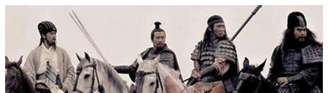 诸葛亮为何偏爱赵云？原因有五点，最后一点是关键。