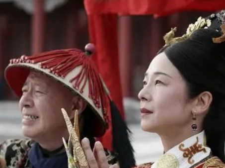 安德海是怎么死的?是被谁杀的？