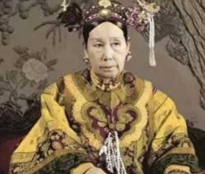  慈禧和慈安太后是什么关系？他们之间的关系好吗？