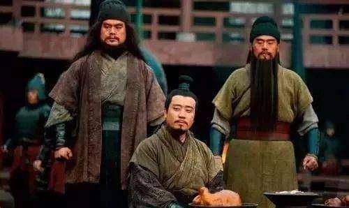 刘备为何不肯营救关羽？只因他说了一句话，揭露了刘备的阴谋