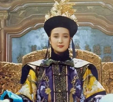 历史上真实的慈安是什么样的？有多可怕？
