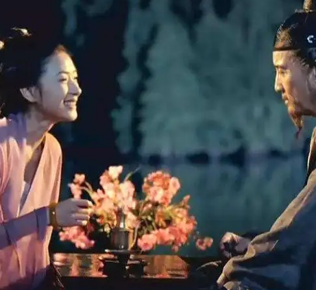 柳如是为什么叫河东君？这个 称呼是怎么来的?