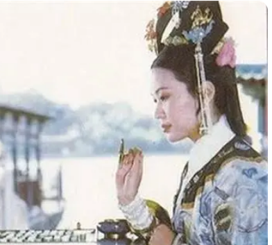 慈禧太后是如何评价慈安的？是好是坏？