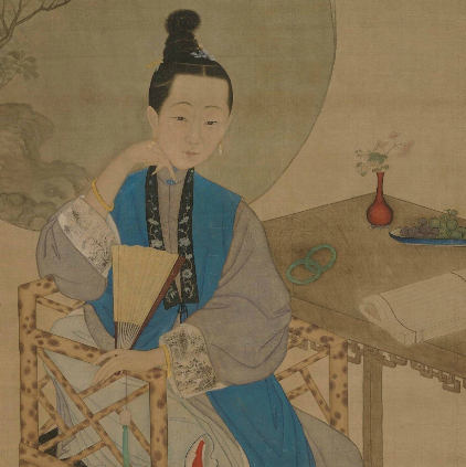 柳如是最美的诗词是什么？诗歌作品是什么样的？