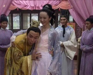 朱由校为什么娶奶妈？背后有何隐情？