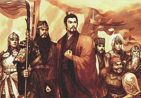 三国时期，选十个人打天下，你会选谁？为什么？