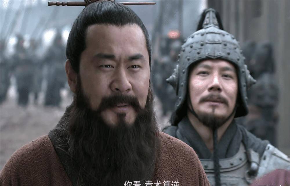 汉中之战，刘备为何能在曹操占尽优势的情况下赢得胜利？
