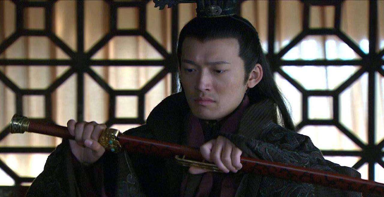 孙权在三国中存在感很弱的原因是什么？