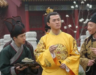 明神宗朱翊钧的名字怎么读？正确读音是什么？