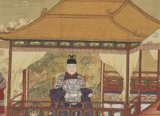 朱翊钧下一个皇帝是谁？他是个怎样的皇帝呢？