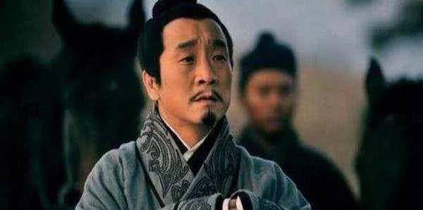 刘备阵中也有一郭嘉，若不早逝可助蜀汉夺天下，让司马懿忌惮