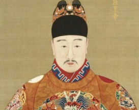 朱载垕的谥号是什么？有什么特别的含义吗？