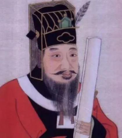 房玄龄念fang还是pang，读音是什么？