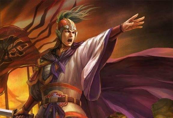 赵云是否只是草根？他和这些人的来头可不小 - 专访