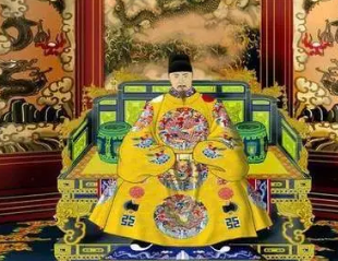朱载垕为什么叫朱载坖？存在哪些争议？