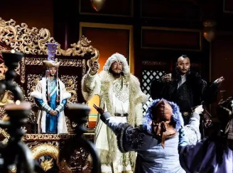 蒙哥为什么传位给忽必烈？蒙哥和忽必烈是什么关系？
