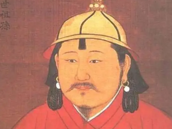 元定宗是明君还是昏君？他究竟是个怎样的皇帝？