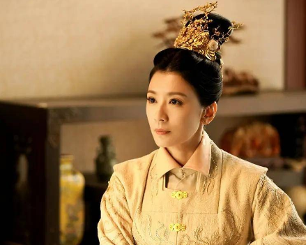 朱见深为啥迷恋万贞儿？有什么魅力存在？