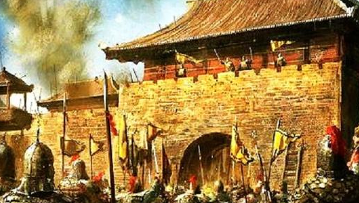 谁是曹魏第一抗吴大将？不是张辽！