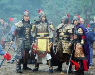 薛丁山手下有几员大将？他们有哪些战绩？