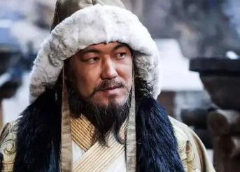 窝阔台和忽必烈是什么关系？他们的关系好不好？