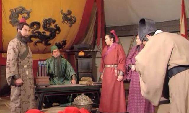三国最嚣张的五句狂语，事实证明越嚣张的人，死的就越快！